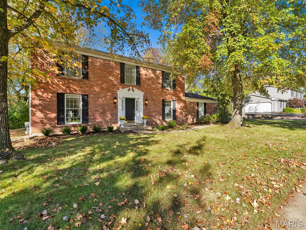 2323 Hollyhead Drive