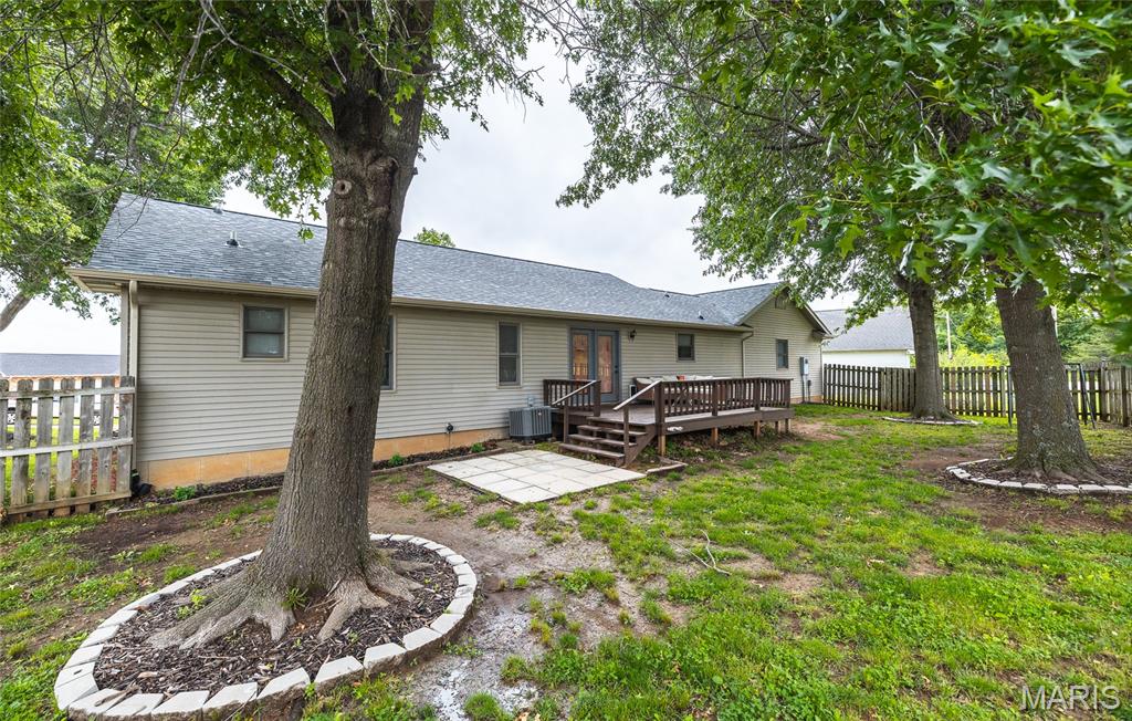 Country Terrace Sub - Residential