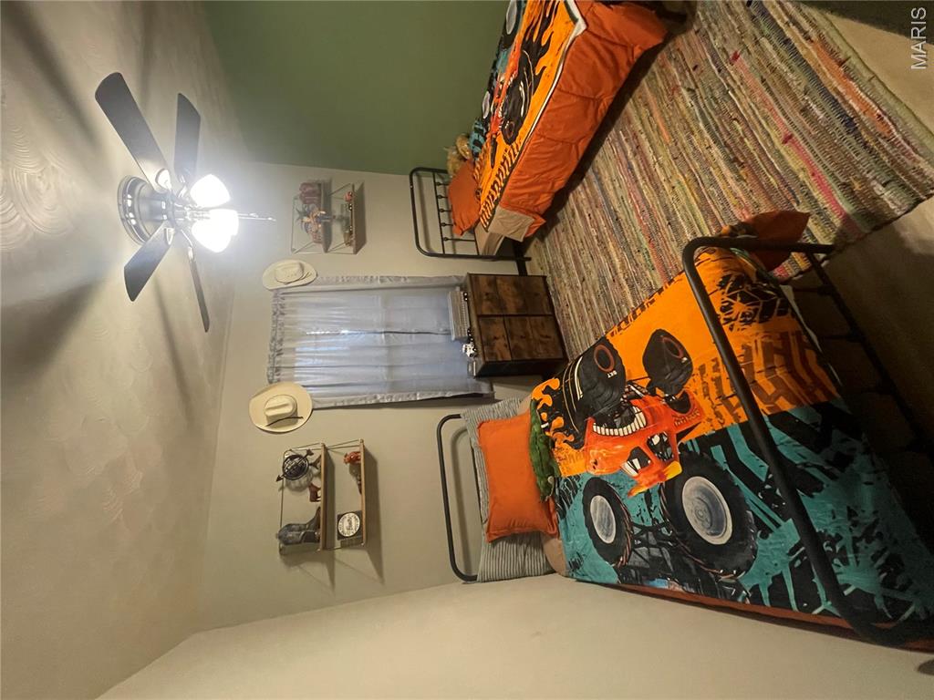 Country Terrace Sub - Residential
