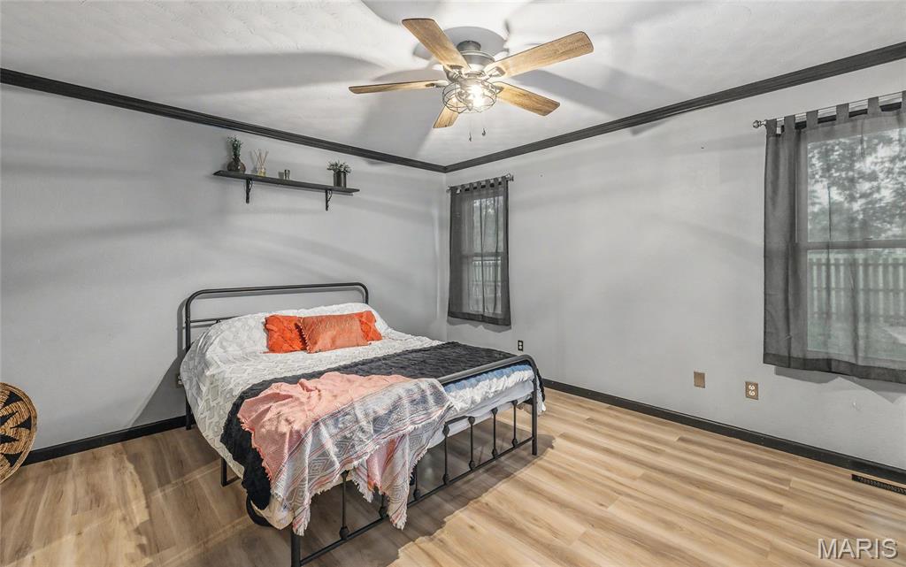 Country Terrace Sub - Residential