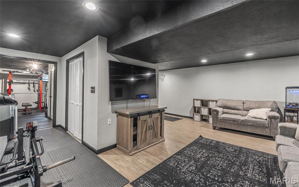 Country Terrace Sub - Residential