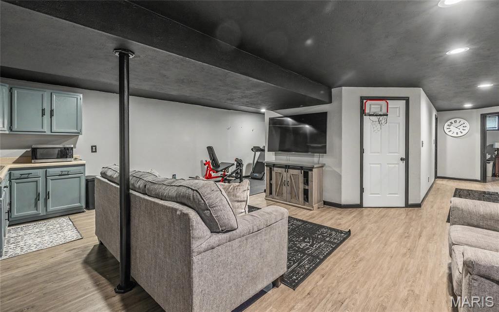 Country Terrace Sub - Residential