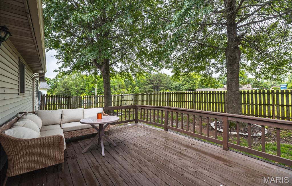 Country Terrace Sub - Residential