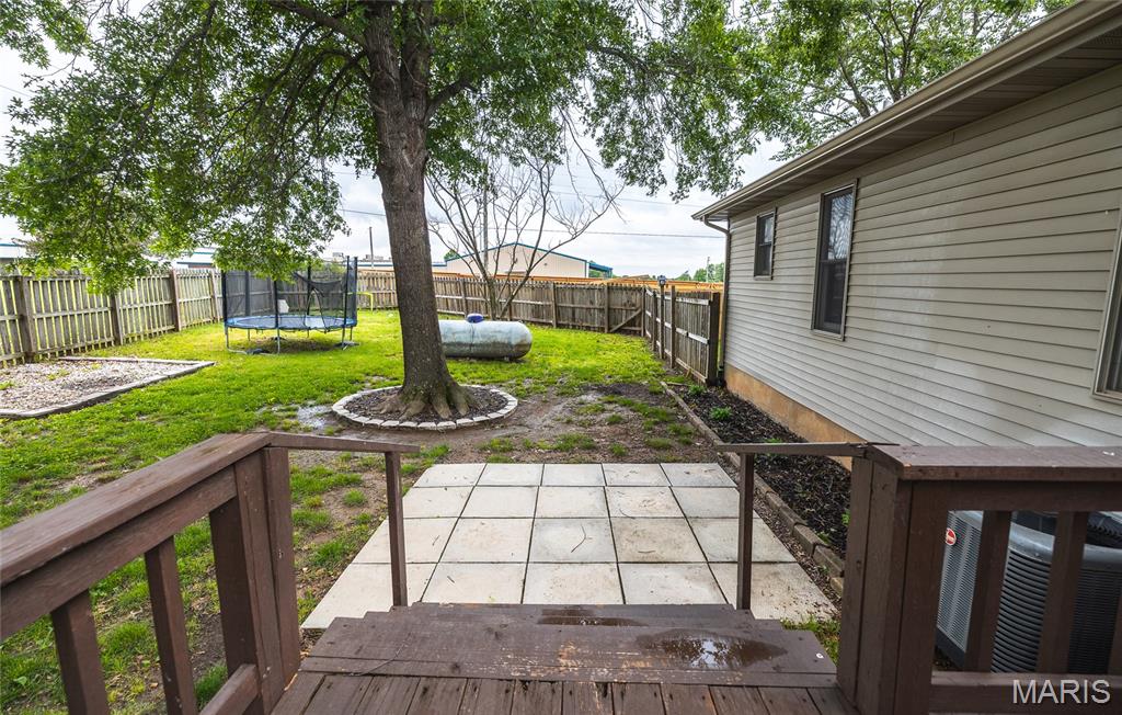 Country Terrace Sub - Residential
