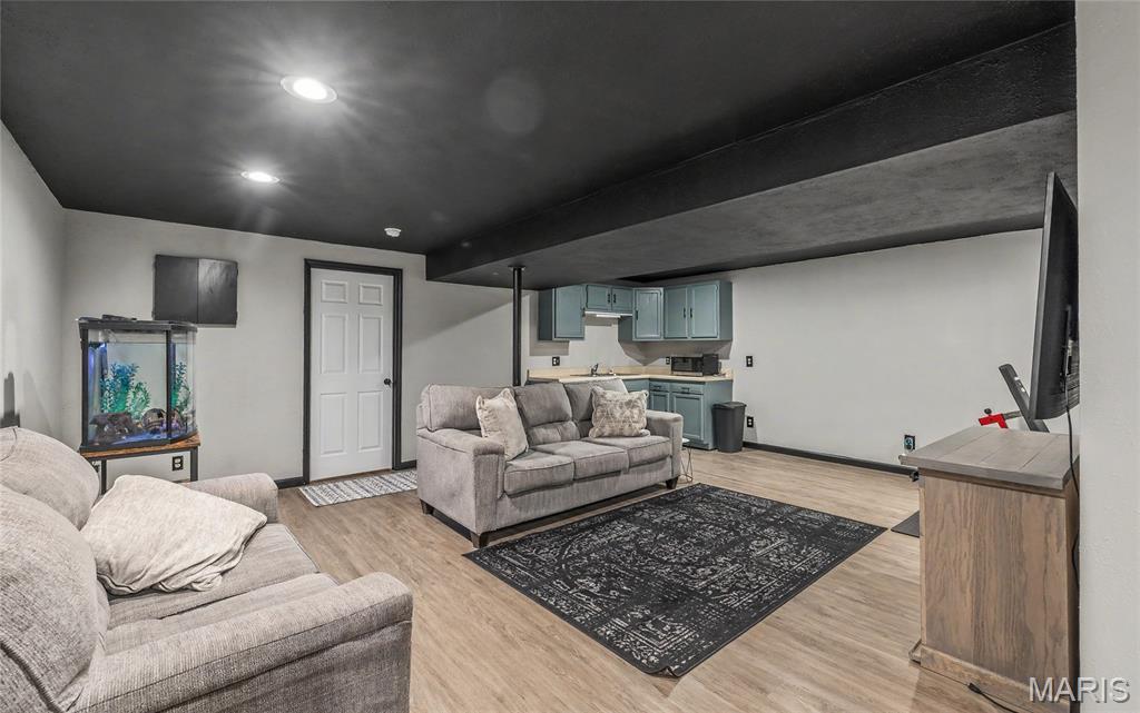 Country Terrace Sub - Residential