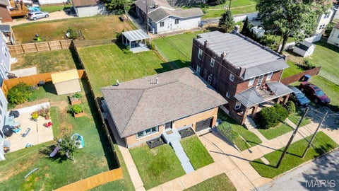 Tiny photo for 3710 McCausland Avenue, St Louis, MO 63109 (MLS # 26057754)