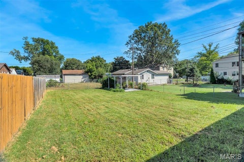 Tiny photo for 3710 McCausland Avenue, St Louis, MO 63109 (MLS # 26057754)