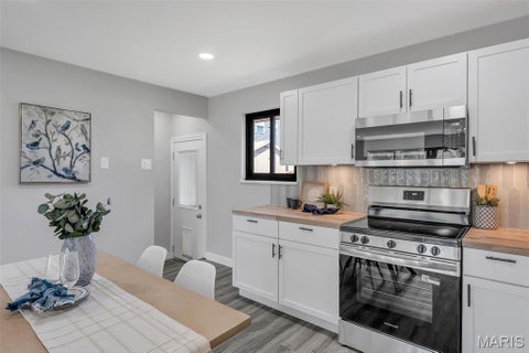 Tiny photo for 3710 McCausland Avenue, St Louis, MO 63109 (MLS # 26057754)