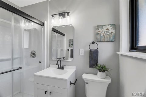 Tiny photo for 3710 McCausland Avenue, St Louis, MO 63109 (MLS # 26057754)
