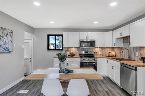 Tiny photo for 3710 McCausland Avenue, St Louis, MO 63109 (MLS # 26057754)