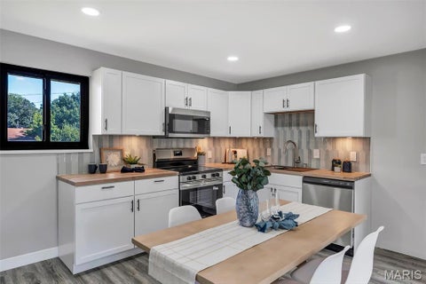 Tiny photo for 3710 McCausland Avenue, St Louis, MO 63109 (MLS # 26057754)