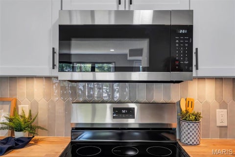 Tiny photo for 3710 McCausland Avenue, St Louis, MO 63109 (MLS # 26057754)