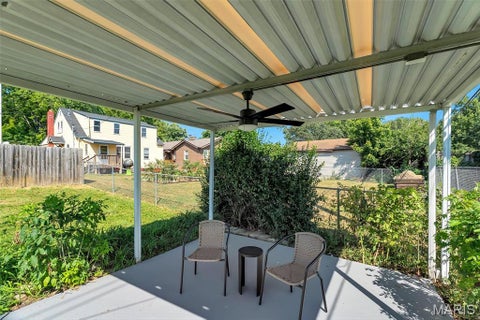 Tiny photo for 3710 McCausland Avenue, St Louis, MO 63109 (MLS # 26057754)