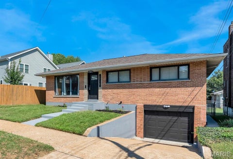 Tiny photo for 3710 McCausland Avenue, St Louis, MO 63109 (MLS # 26057754)