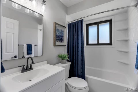 Tiny photo for 3710 McCausland Avenue, St Louis, MO 63109 (MLS # 26057754)