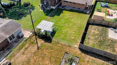 Tiny photo for 3710 McCausland Avenue, St Louis, MO 63109 (MLS # 26057754)