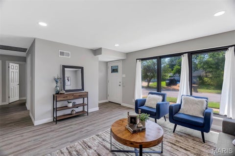 Tiny photo for 3710 McCausland Avenue, St Louis, MO 63109 (MLS # 26057754)