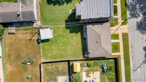 Tiny photo for 3710 McCausland Avenue, St Louis, MO 63109 (MLS # 26057754)