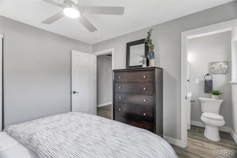 Tiny photo for 3710 McCausland Avenue, St Louis, MO 63109 (MLS # 26057754)