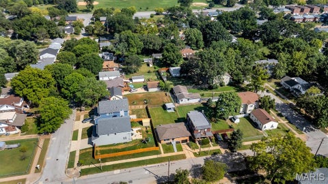 Tiny photo for 3710 McCausland Avenue, St Louis, MO 63109 (MLS # 26057754)