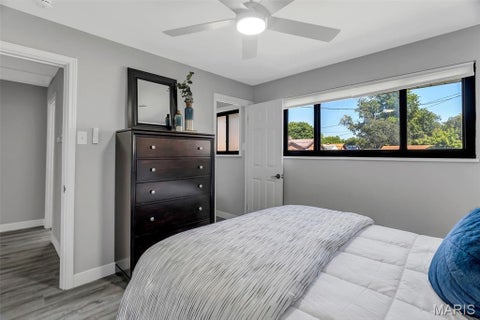 Tiny photo for 3710 McCausland Avenue, St Louis, MO 63109 (MLS # 26057754)