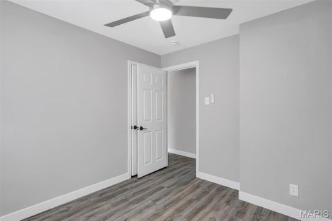 Tiny photo for 3710 McCausland Avenue, St Louis, MO 63109 (MLS # 26057754)