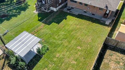 Tiny photo for 3710 McCausland Avenue, St Louis, MO 63109 (MLS # 26057754)