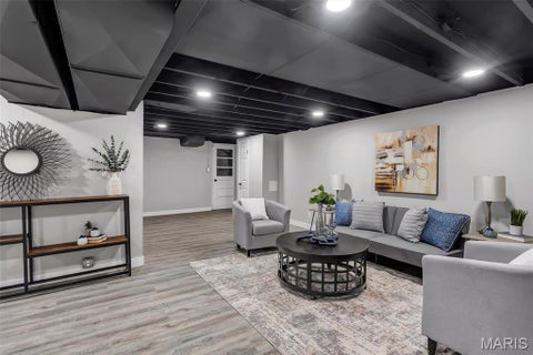 Tiny photo for 3710 McCausland Avenue, St Louis, MO 63109 (MLS # 26057754)