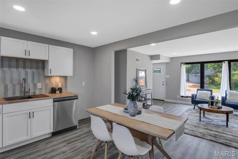 Tiny photo for 3710 McCausland Avenue, St Louis, MO 63109 (MLS # 26057754)