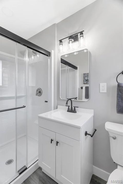 Tiny photo for 3710 McCausland Avenue, St Louis, MO 63109 (MLS # 26057754)