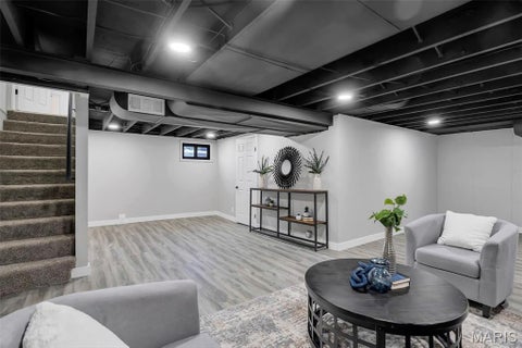 Tiny photo for 3710 McCausland Avenue, St Louis, MO 63109 (MLS # 26057754)