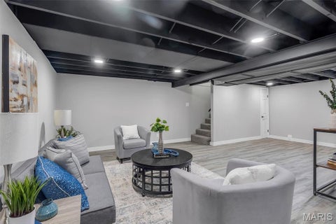 Tiny photo for 3710 McCausland Avenue, St Louis, MO 63109 (MLS # 26057754)