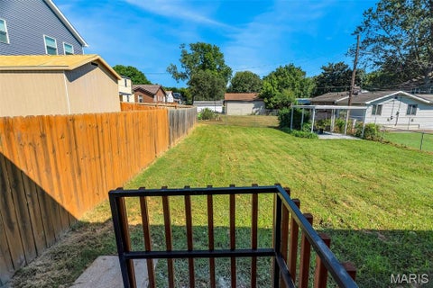 Tiny photo for 3710 McCausland Avenue, St Louis, MO 63109 (MLS # 26057754)