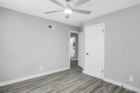 Tiny photo for 3710 McCausland Avenue, St Louis, MO 63109 (MLS # 26057754)