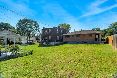 Tiny photo for 3710 McCausland Avenue, St Louis, MO 63109 (MLS # 26057754)