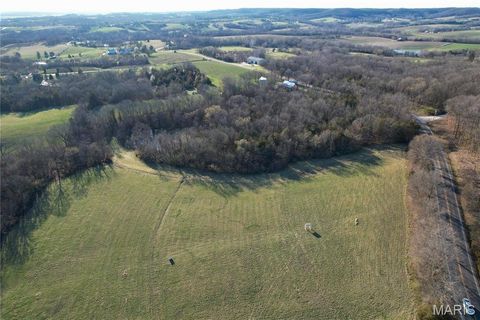 12 +/- AC S Highway 94 Augusta MO 63332