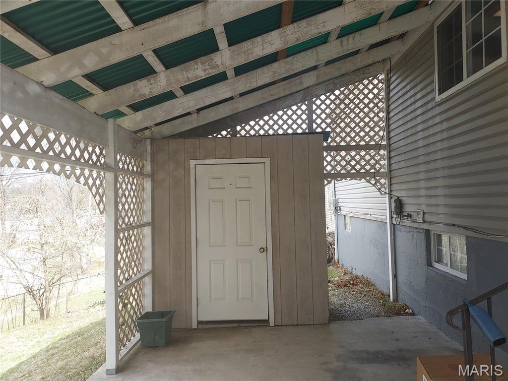 Buder Park - Residential Lease