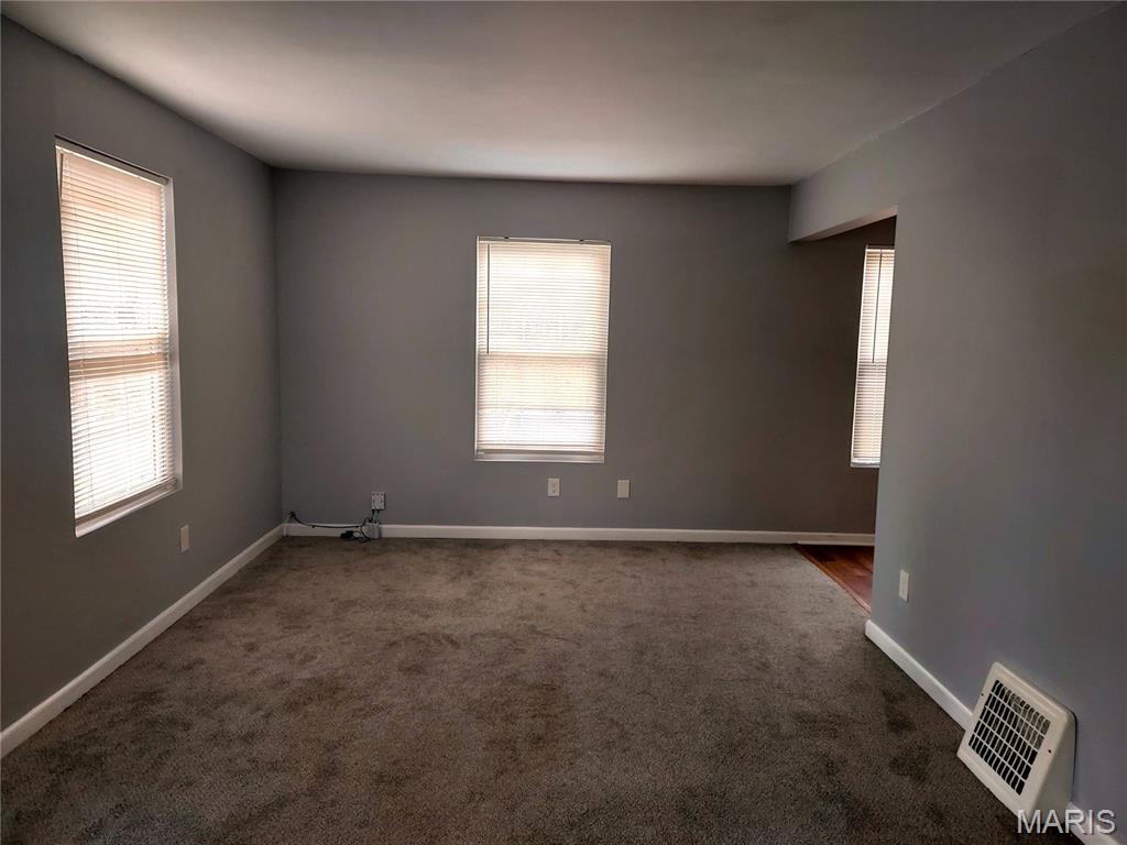 Buder Park - Residential Lease