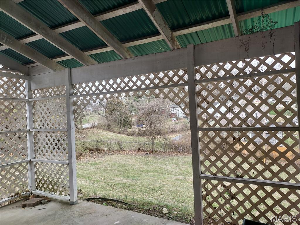 Buder Park - Residential Lease