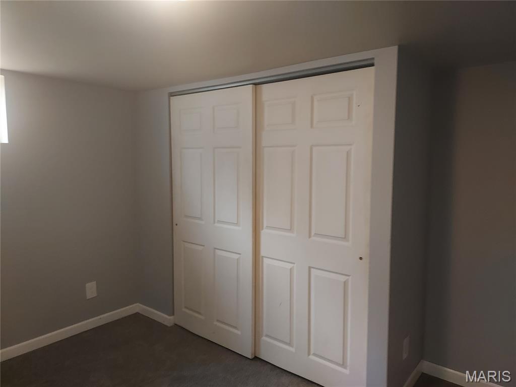 Buder Park - Residential Lease