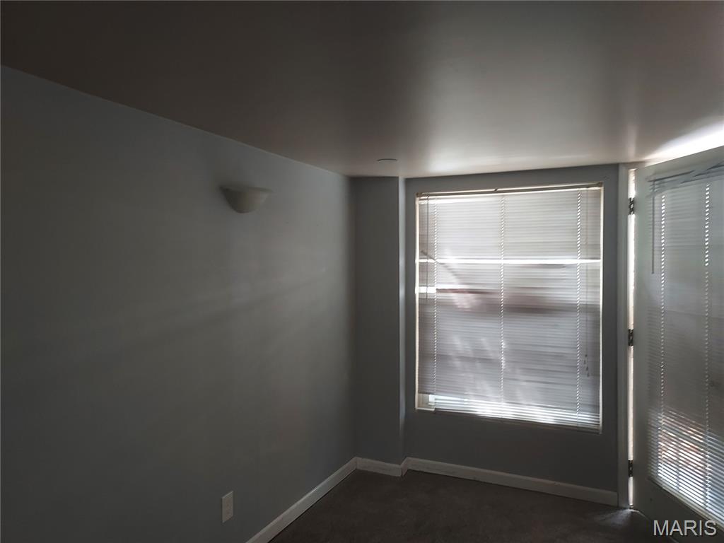 Buder Park - Residential Lease