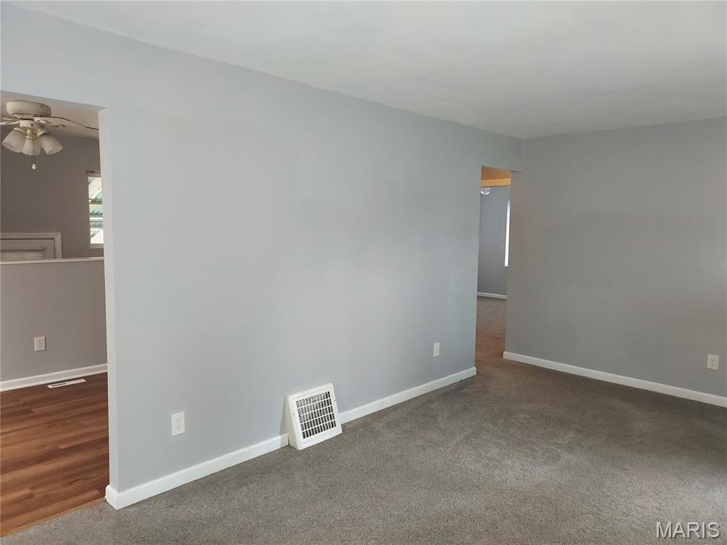 Buder Park - Residential Lease