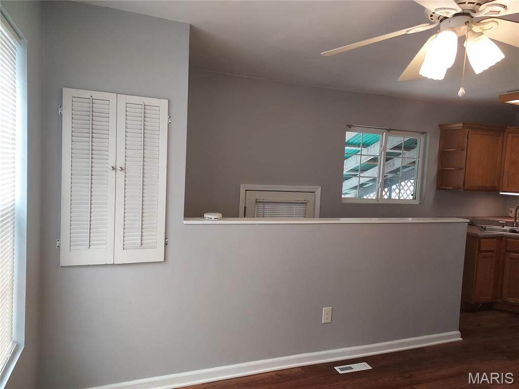 Buder Park - Residential Lease