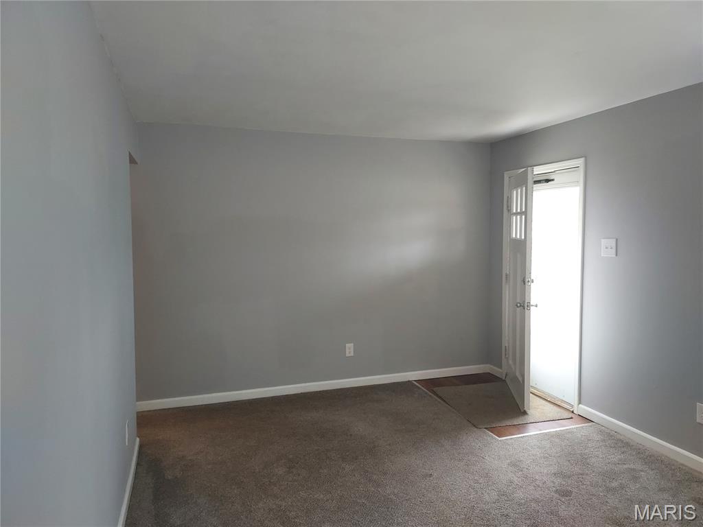 Buder Park - Residential Lease