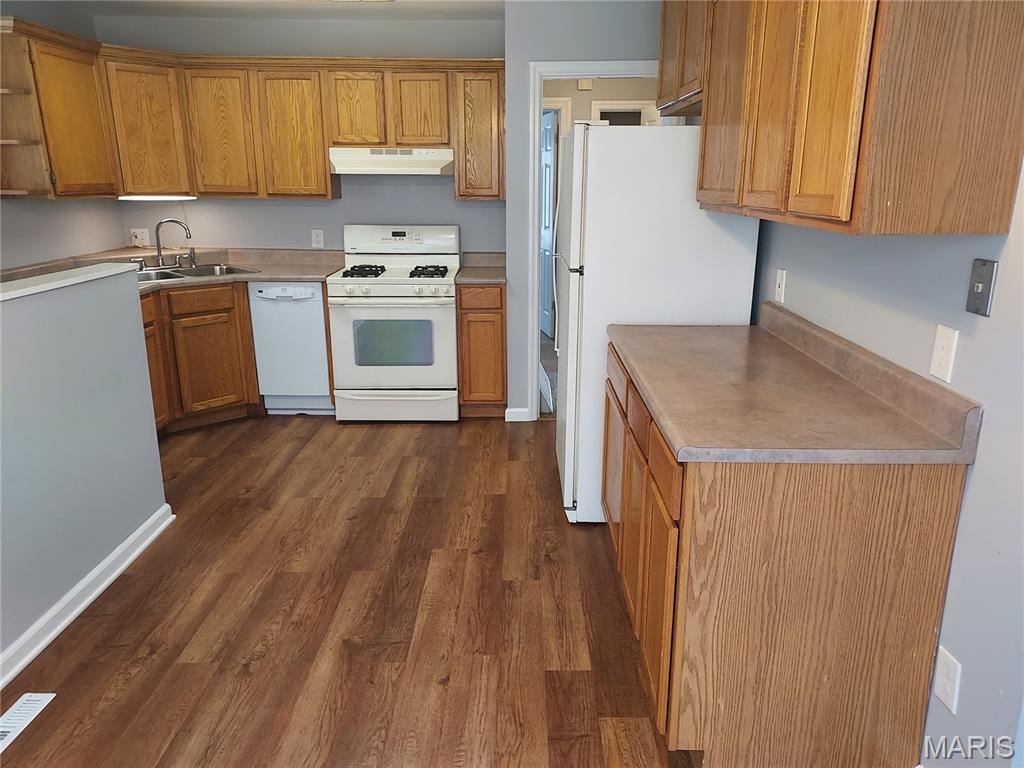 Buder Park - Residential Lease