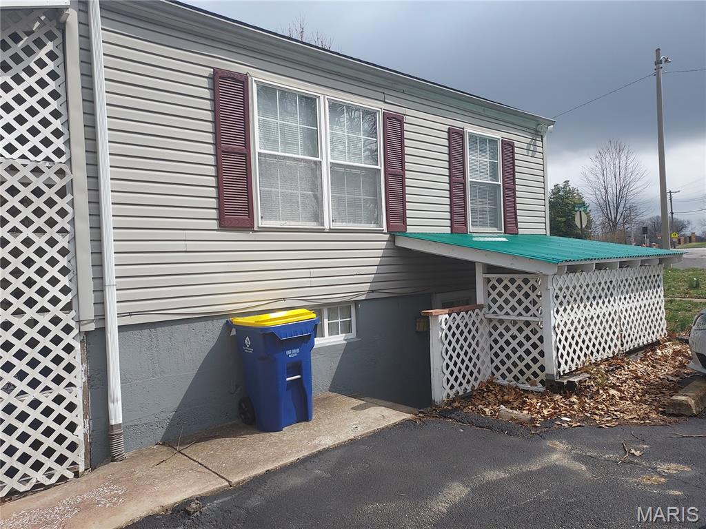 Buder Park - Residential Lease