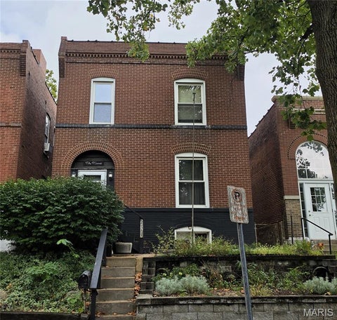 Photo of 2820 Dalton Avenue, St Louis, MO 63139 (MLS # 26064032)