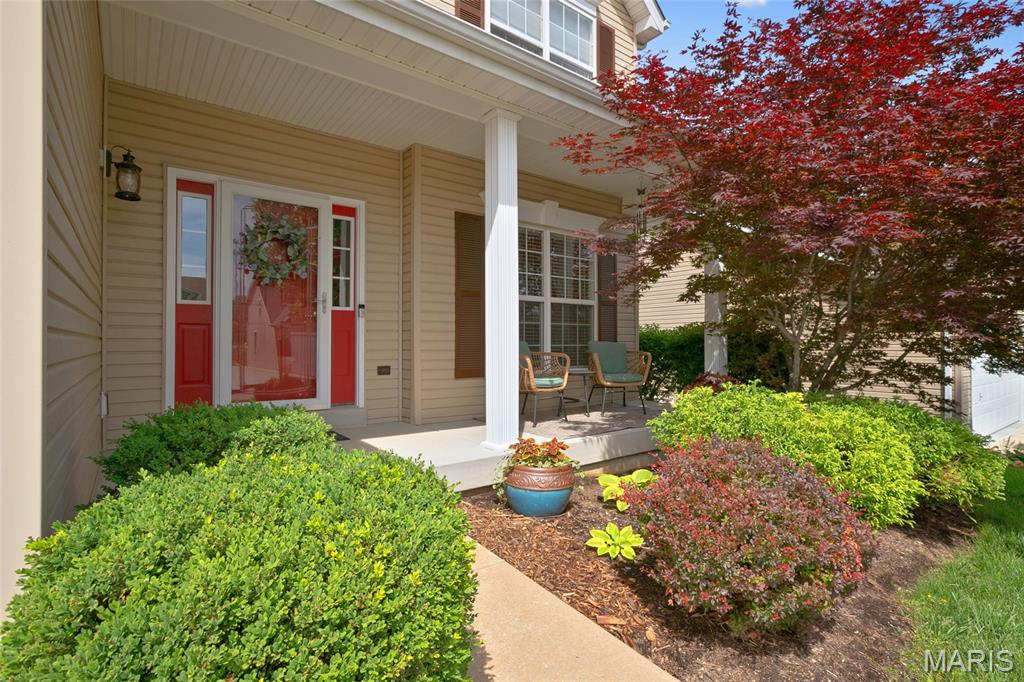 1323 Woodside Drive