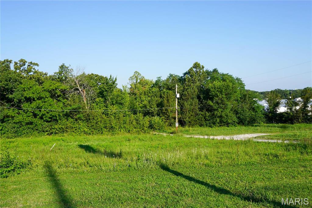 Rojo Properties Sub #2 - Commercial Sale