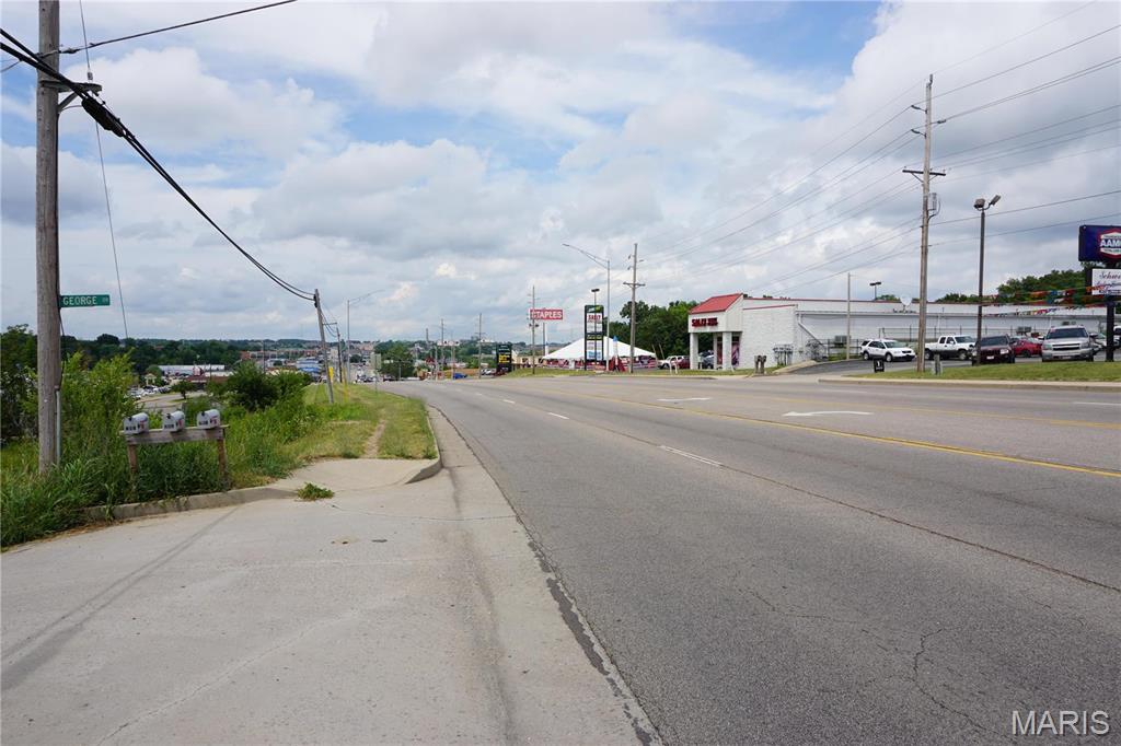 Rojo Properties Sub #2 - Commercial Sale